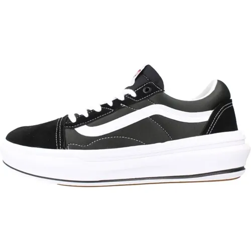 Moderne Old Skool Sneakers , Herren, Größe: 36 EU - Vans - Modalova