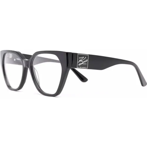Optical Frame for Everyday Use , female, Sizes: 54 MM - Karl Lagerfeld - Modalova