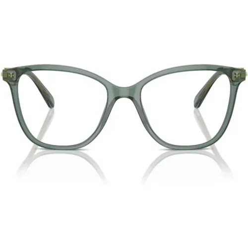 Glasses , unisex, Sizes: ONE SIZE - Swarovski - Modalova