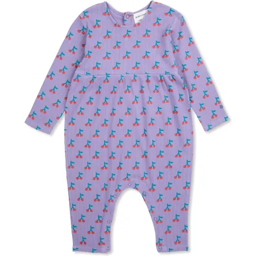 Kirschmotiv Jumpsuit Bobo Choses - Bobo Choses - Modalova