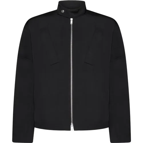 Stylische Jacke für Männer - Jil Sander - Modalova