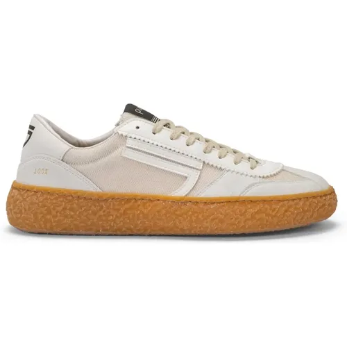 Men Shoes Sneakers Ss23 , male, Sizes: 2 UK, 3 UK - Puraai - Modalova