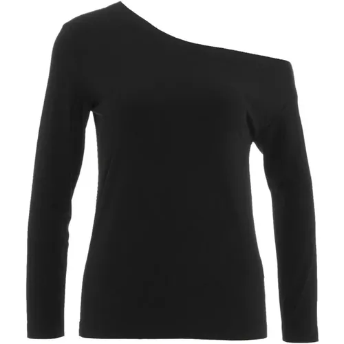 Long Sleeve Tops Norma Kamali - Norma Kamali - Modalova