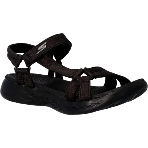 Sandalen Skechers - Skechers - Modalova