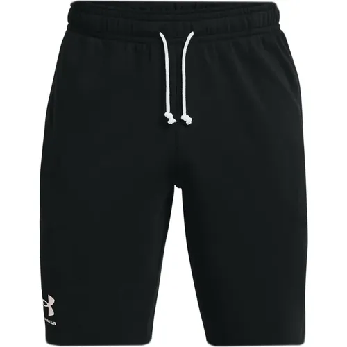 Ultimate Performance Bermuda Shorts , Herren, Größe: L - Under Armour - Modalova