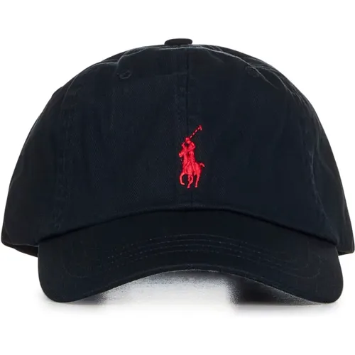 Caps Polo Ralph Lauren - Polo Ralph Lauren - Modalova