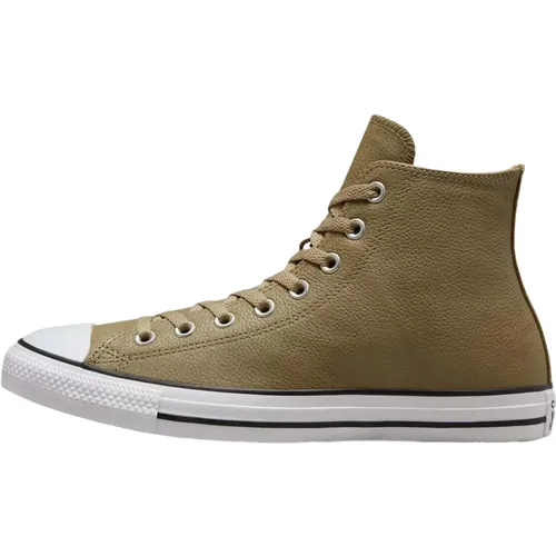 Chuck Taylor All Star Sneakers , Herren, Größe: 41 EU - Converse - Modalova