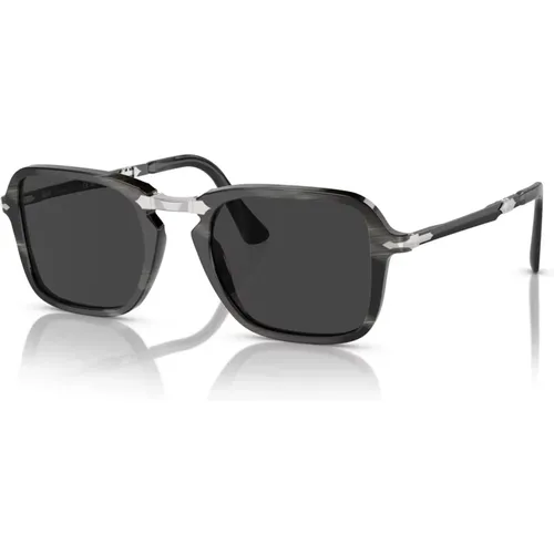 Sunglasses PO 3330S , unisex, Sizes: 54 MM - Persol - Modalova