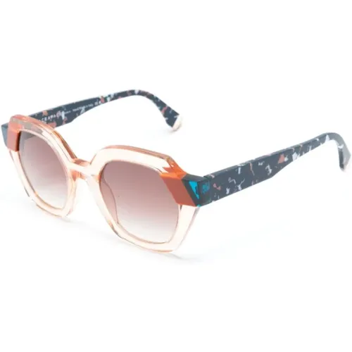 Sunglasses 2029 Must-Have Style , female, Sizes: 51 MM - Face a Face - Modalova