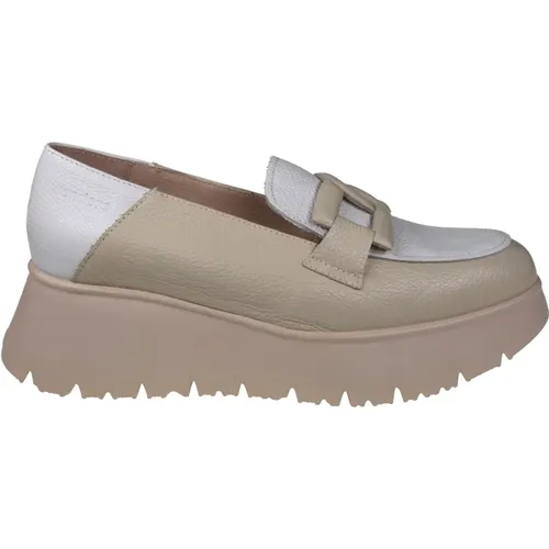 Stilvolle Venecia Damenschuhe , Damen, Größe: 37 EU - Wonders - Modalova