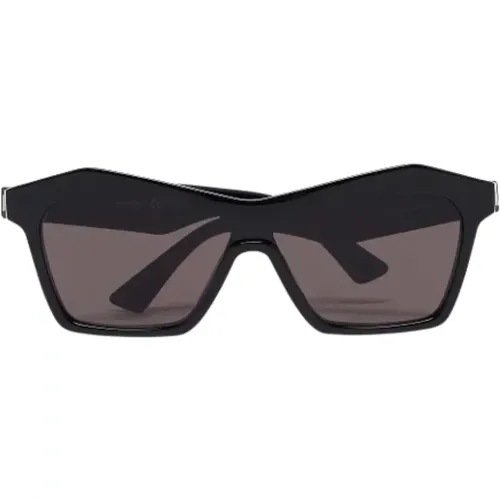 Pre-owned Acetate sunglasses , female, Sizes: ONE SIZE - Bottega Veneta Vintage - Modalova