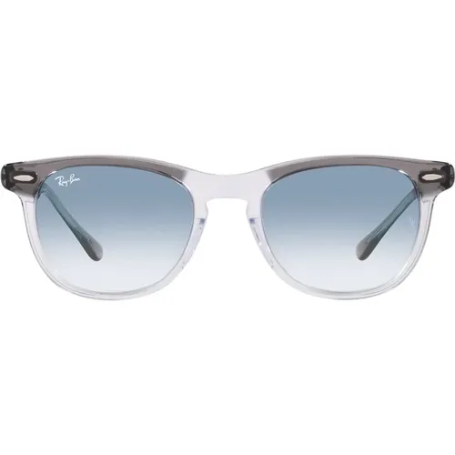 Stylish Rb2398 Sunglasses for Men , male, Sizes: 56 MM - Ray-Ban - Modalova