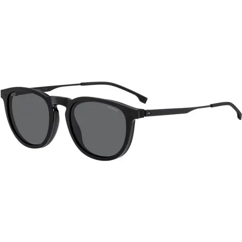 Sunglasses Boss 1640/Cs , male, Sizes: 51 MM - Hugo Boss - Modalova