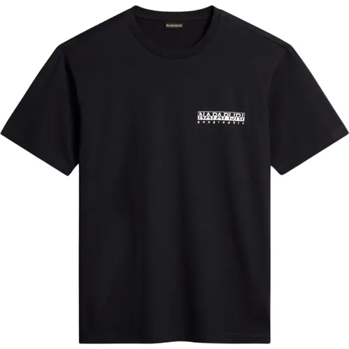 Telemark T-Shirt Napapijri - Napapijri - Modalova