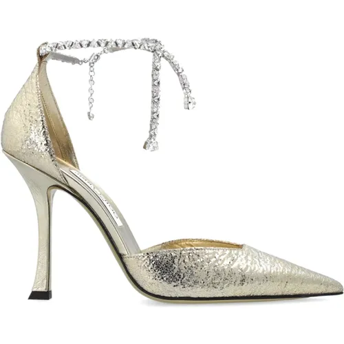 Hohe Absätze 'Stevie' Jimmy Choo - Jimmy Choo - Modalova