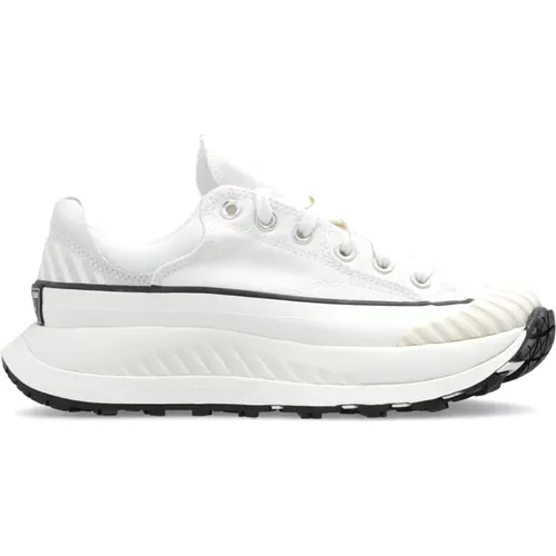 Chuck 70 At-Cx sneakers , Damen, Größe: 40 1/2 EU - Converse - Modalova