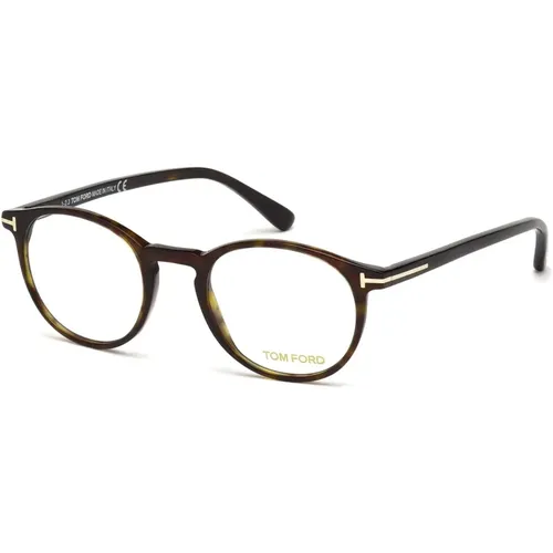 Glasses , unisex, Größe: 48 MM - Tom Ford - Modalova