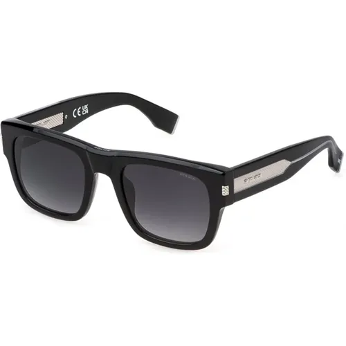 G.o.a.t. 2 Sunglasses Acetate , unisex, Sizes: 54 MM - Police - Modalova