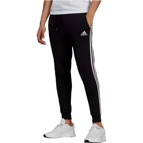 Gm1089 Hose , Herren, Größe: M - Adidas - Modalova