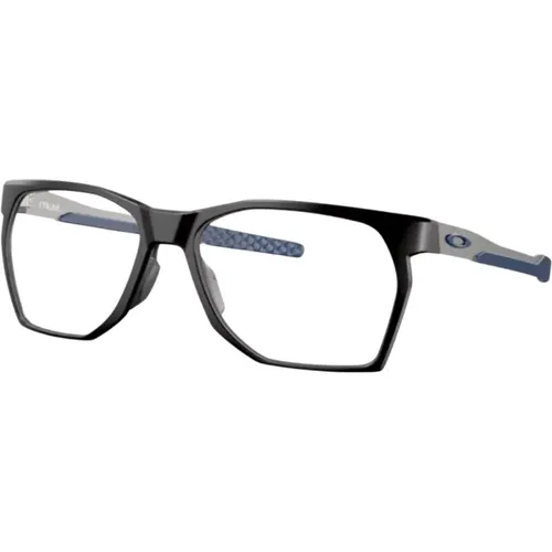Sportliche Sehbrille , Herren, Größe: 55 MM - Oakley - Modalova