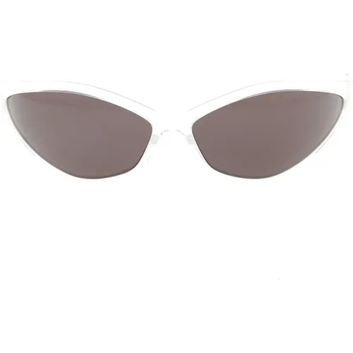 Stylish Sunglasses , unisex, Sizes: ONE SIZE - Balenciaga - Modalova