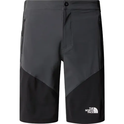 Training Shorts , Herren, Größe: W30 - The North Face - Modalova