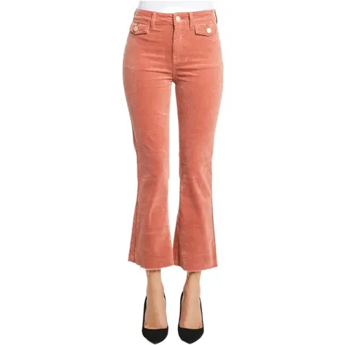 Stylish Pants for Men and Women , female, Sizes: W24, W30, W29, W27, W25, W26 - Gaudi - Modalova