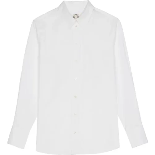 Blusen & Shirts , Damen, Größe: XL - Ines De La Fressange Paris - Modalova