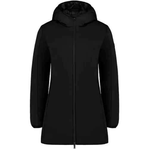 Schwarze Softshell 3L Flex Thermal Jacke , Damen, Größe: 2XL - Ciesse Piumini - Modalova