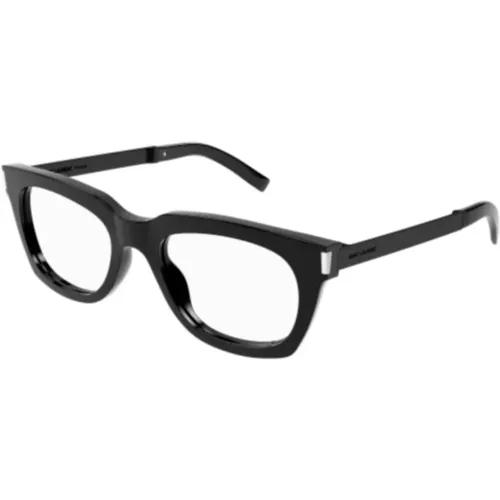 Glassses , unisex, Sizes: ONE SIZE - Saint Laurent - Modalova