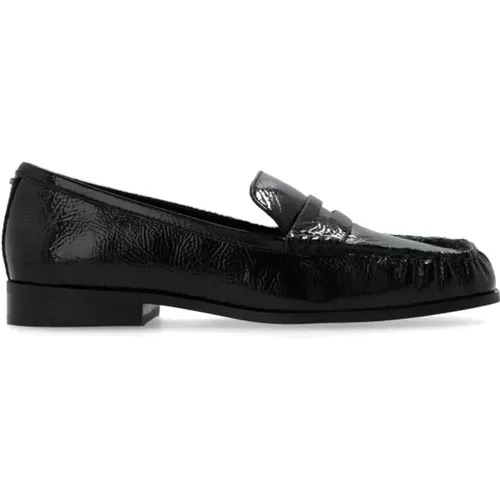 Lederloafer 'Carlson' , Damen, Größe: 36 1/2 EU - Michael Kors - Modalova