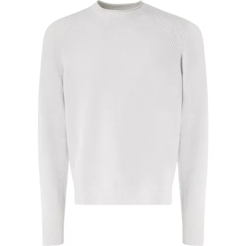 Samt Rundstrick Pullover RRD - RRD - Modalova