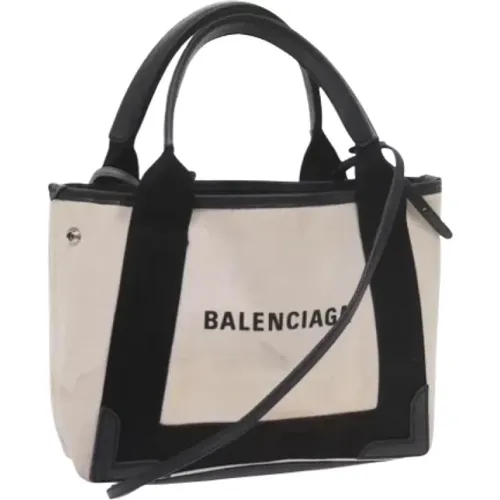 Pre-owned Canvas balenciaga-taschen - Balenciaga Vintage - Modalova