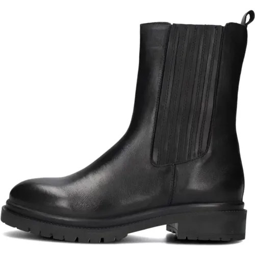 Stilvolle Chelsea Boots für Frauen , Damen, Größe: 40 EU - Inuovo - Modalova