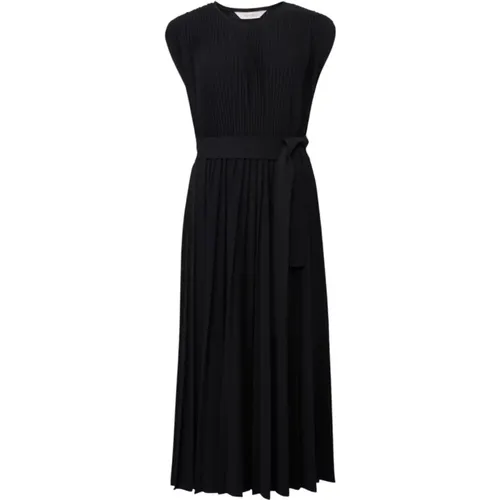 Easywear Dress Kiss , female, Sizes: XS, M, S - Max Mara - Modalova