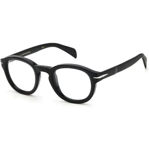 DB 7069 Brille - Eyewear by David Beckham - Modalova