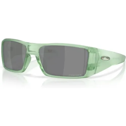 Stylish Sunglasses for Outdoor Activities , male, Sizes: ONE SIZE - Oakley - Modalova