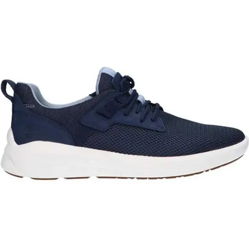 Sneakers a2qay , male, Sizes: 9 UK - Timberland - Modalova