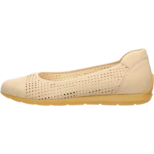 Ballerina Sardinia Schuhe , Damen, Größe: 38 1/2 EU - Ara - Modalova