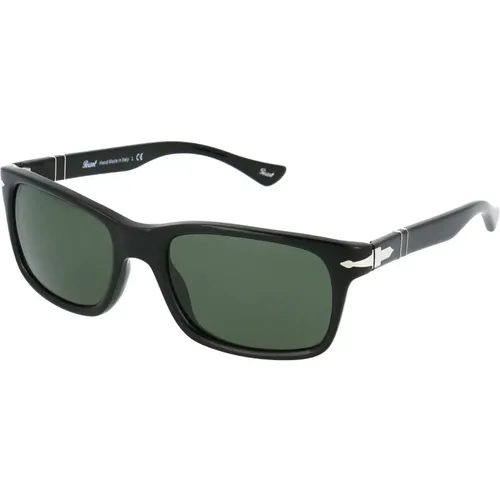 Stylish Sunglasses with Model 0Po3048S , male, Sizes: 58 MM - Persol - Modalova