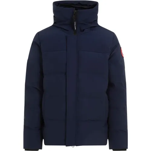 Jacket for Men Aw24 , male, Sizes: M, S - Canada Goose - Modalova