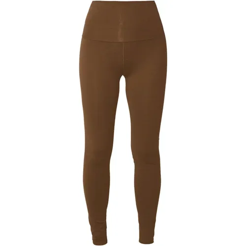 Leggings , Damen, Größe: XS - Ragdoll La - Modalova