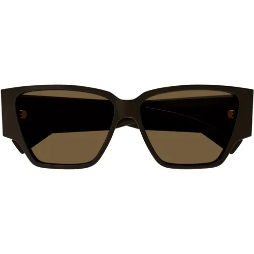 Sonnenbrille,Stylische Sonnenbrille Bv1285S - Bottega Veneta - Modalova