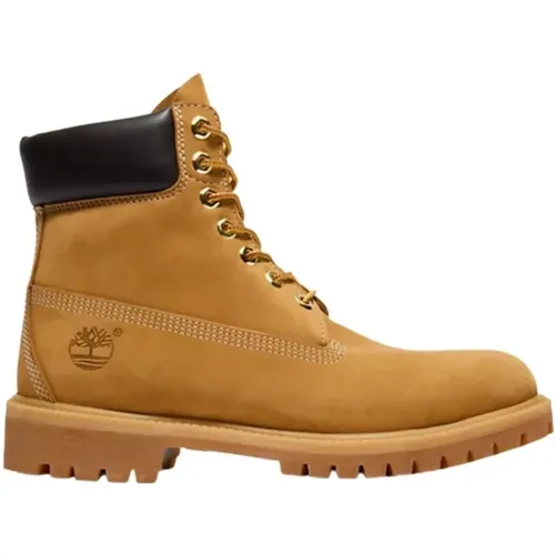 Schnürstiefel , Herren, Größe: 40 EU - Timberland - Modalova