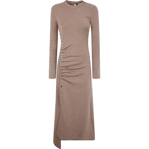 Tristano Robe Kleid - Paco Rabanne - Modalova