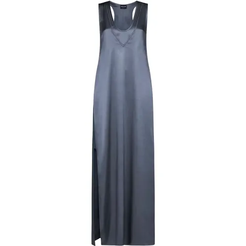 Elegant Dresses Collection , female, Sizes: S, XS - Giorgio Armani - Modalova