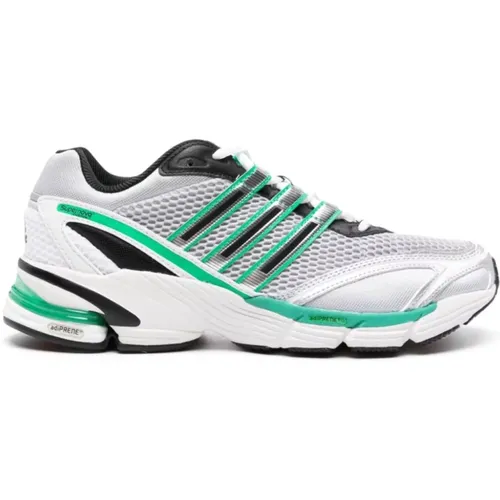 Supernova Cushion 7 , male, Sizes: 8 1/2 UK, 7 1/2 UK, 8 UK, 9 UK - Adidas - Modalova