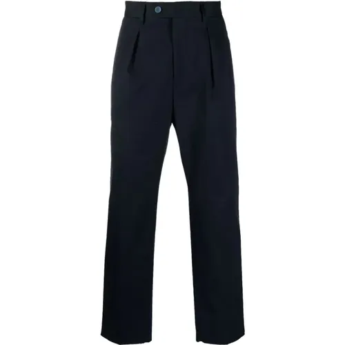 Trousers , male, Sizes: S - ETRO - Modalova