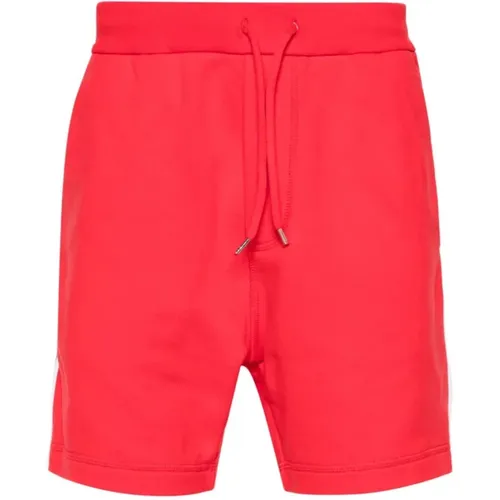 Short , male, Sizes: S, L, M - Dsquared2 - Modalova