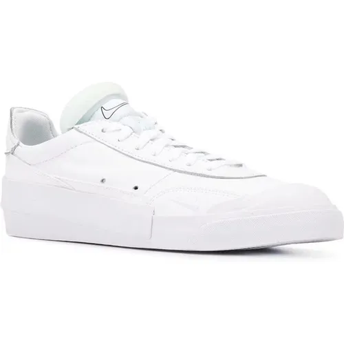 Drop-Type PRM Sneakers , male, Sizes: 11 1/2 UK - Nike - Modalova
